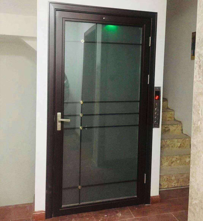 住宅别墅电梯