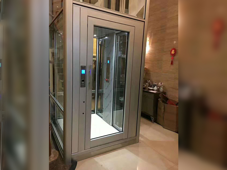 私人电梯