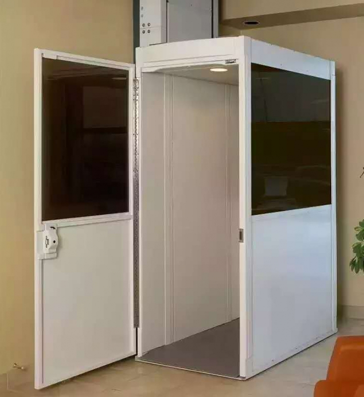 湖北家用住宅电梯
