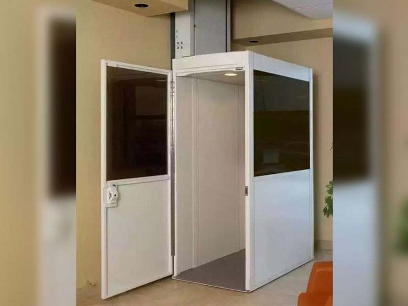 室内家用电梯